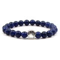 Free Midnight Paw Bracelet