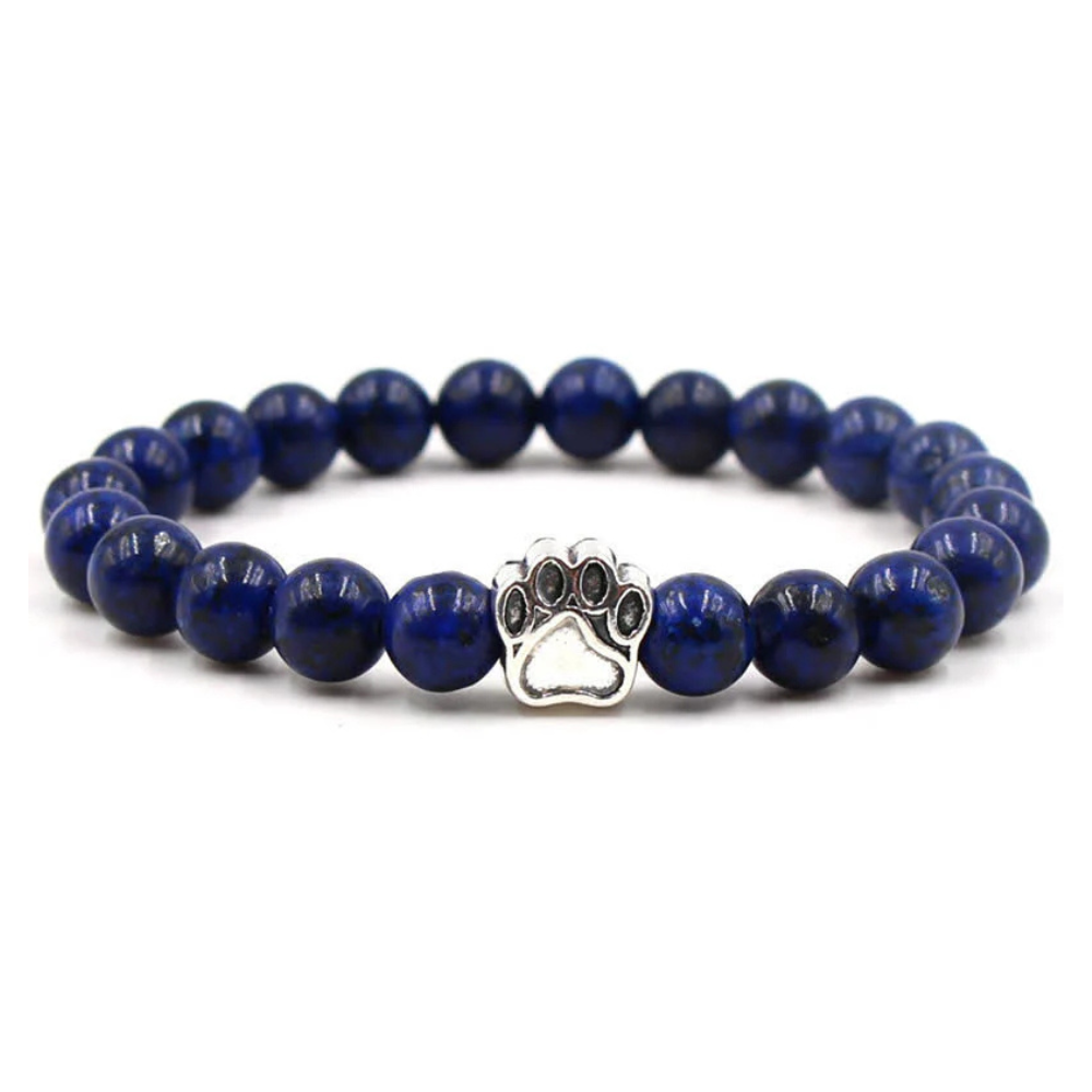 Free Midnight Paw Bracelet