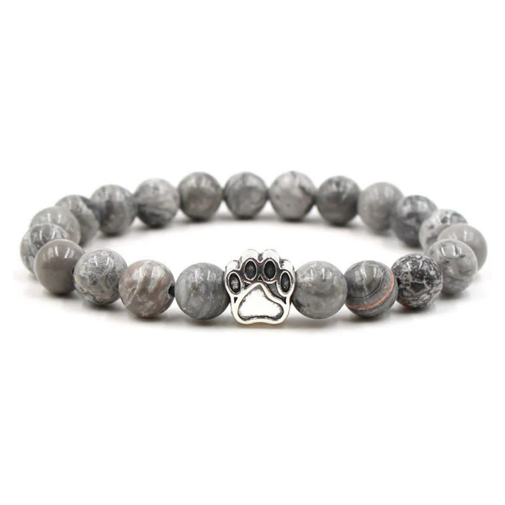 Free Misty Paw Bracelet