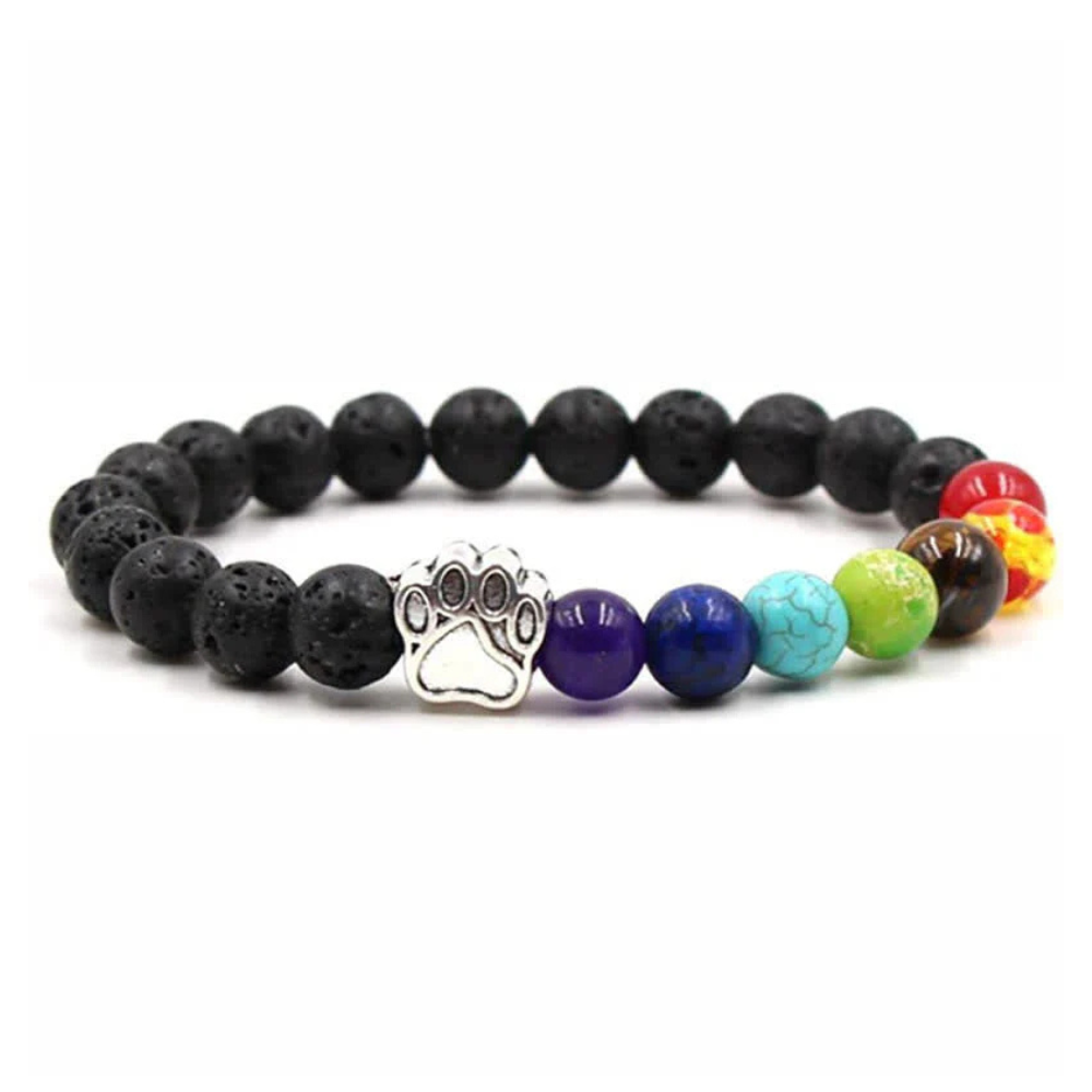 Free Unity Paw Bracelet