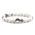 Free Snow Paw Bracelet