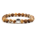 Free Desert Paw Bracelet