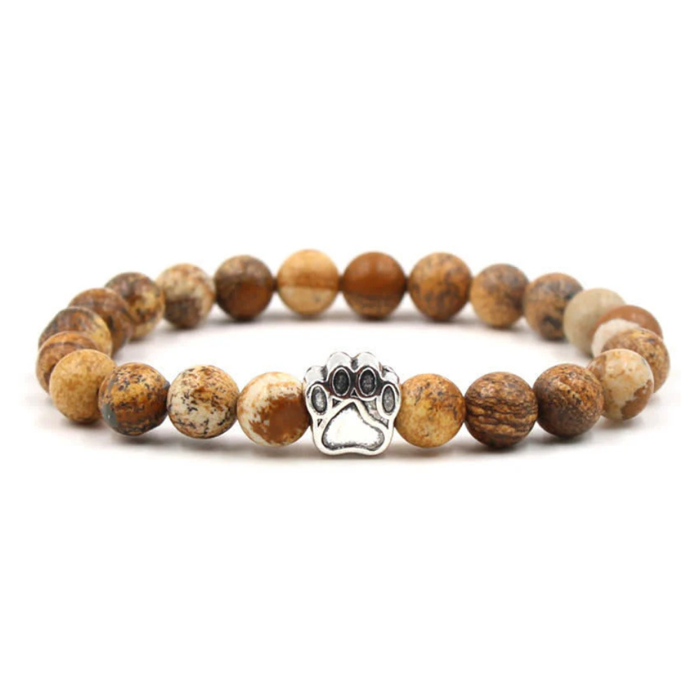 Free Desert Paw Bracelet