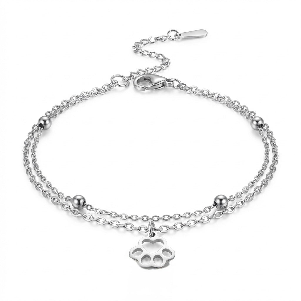 Free Gentle Bond Bracelet