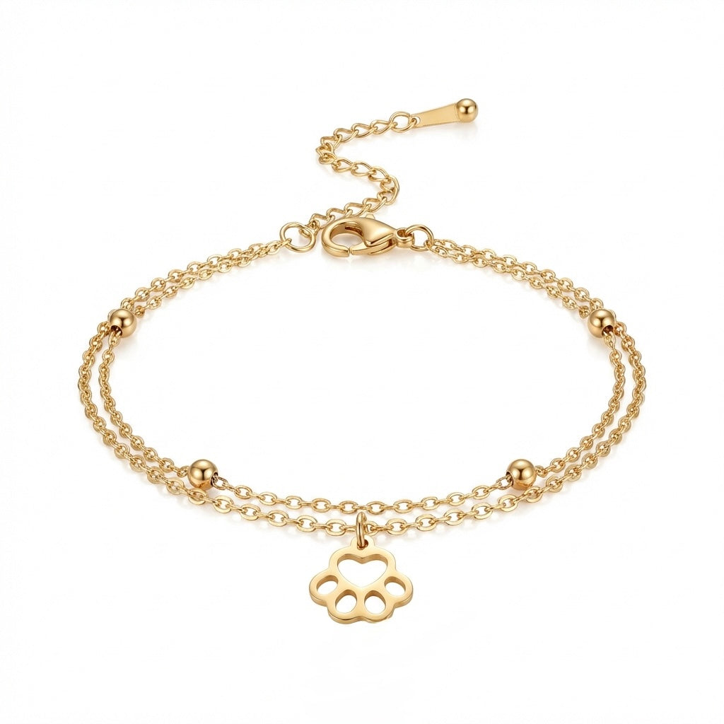 Free Gentle Bond Bracelet